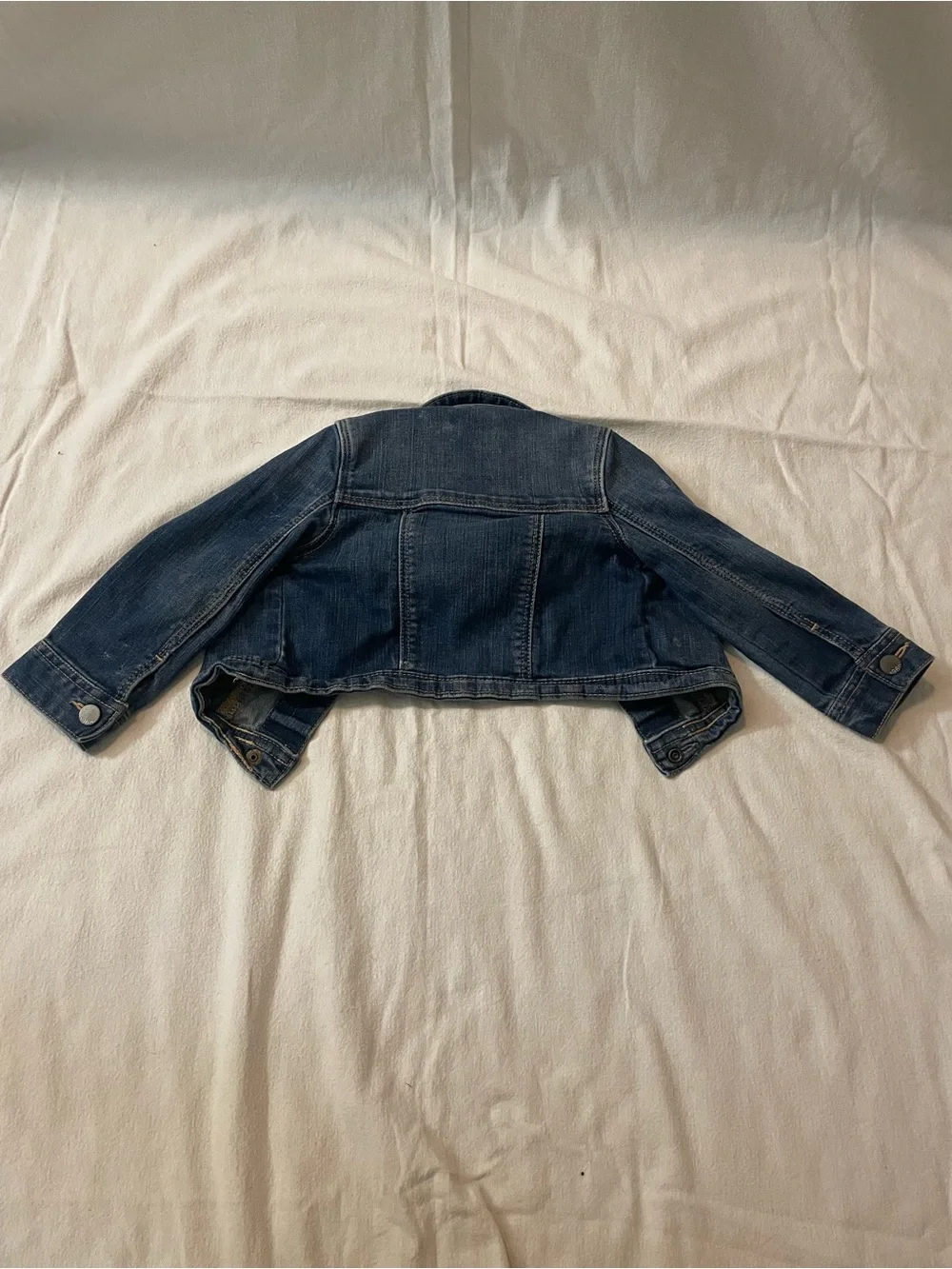 GAP classic jean